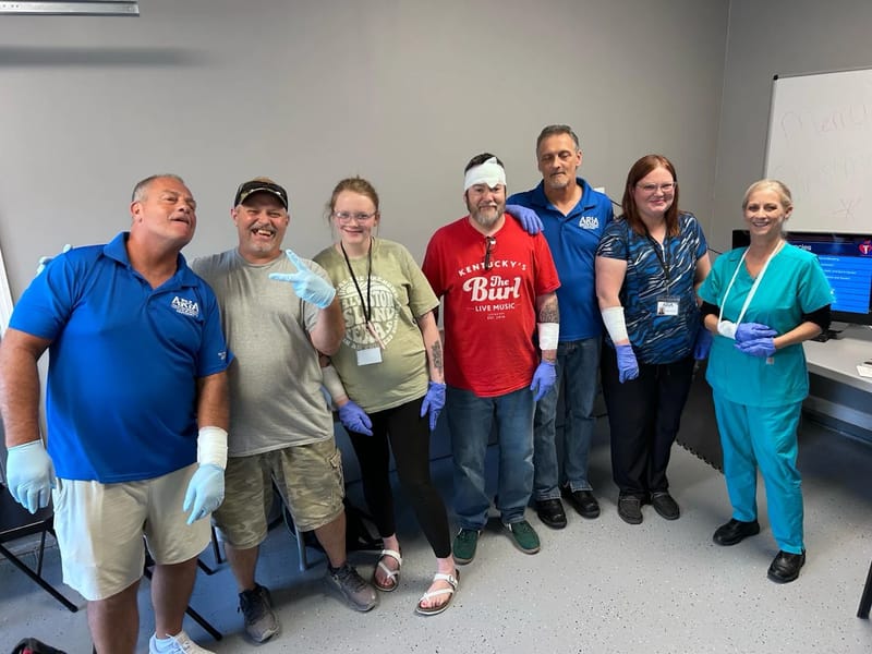 Faith-Based Substance Abuse Treatment in Kentucky: Healing Through Spiritual Support