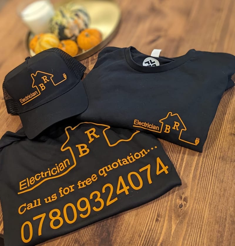 Custom T-Shirt Printing