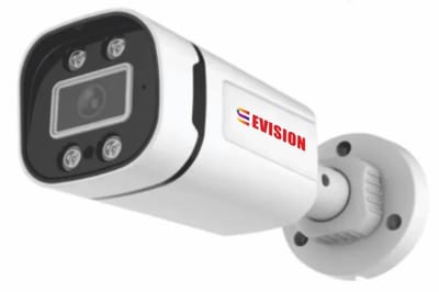 Why Your Business in Faridabad Needs CCTV Cameras – Powered by E-Vision India