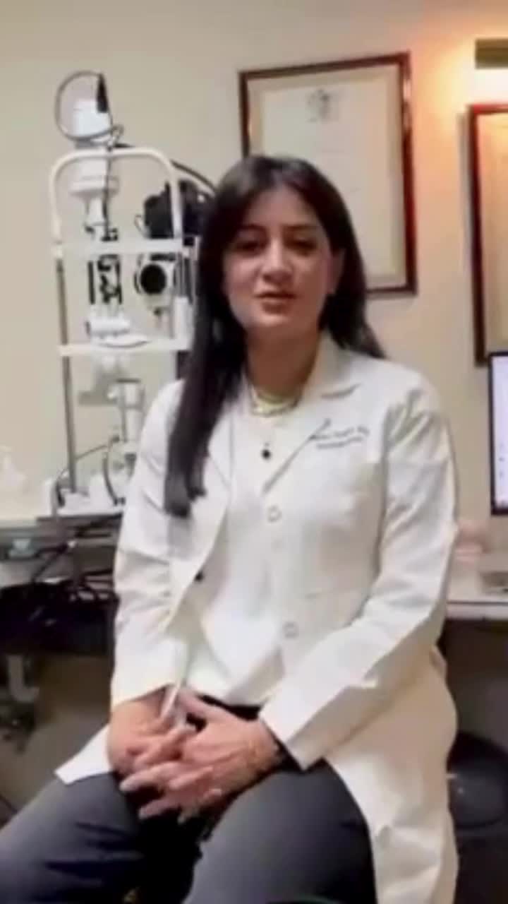 All You need to know about Glaucoma thumbnail