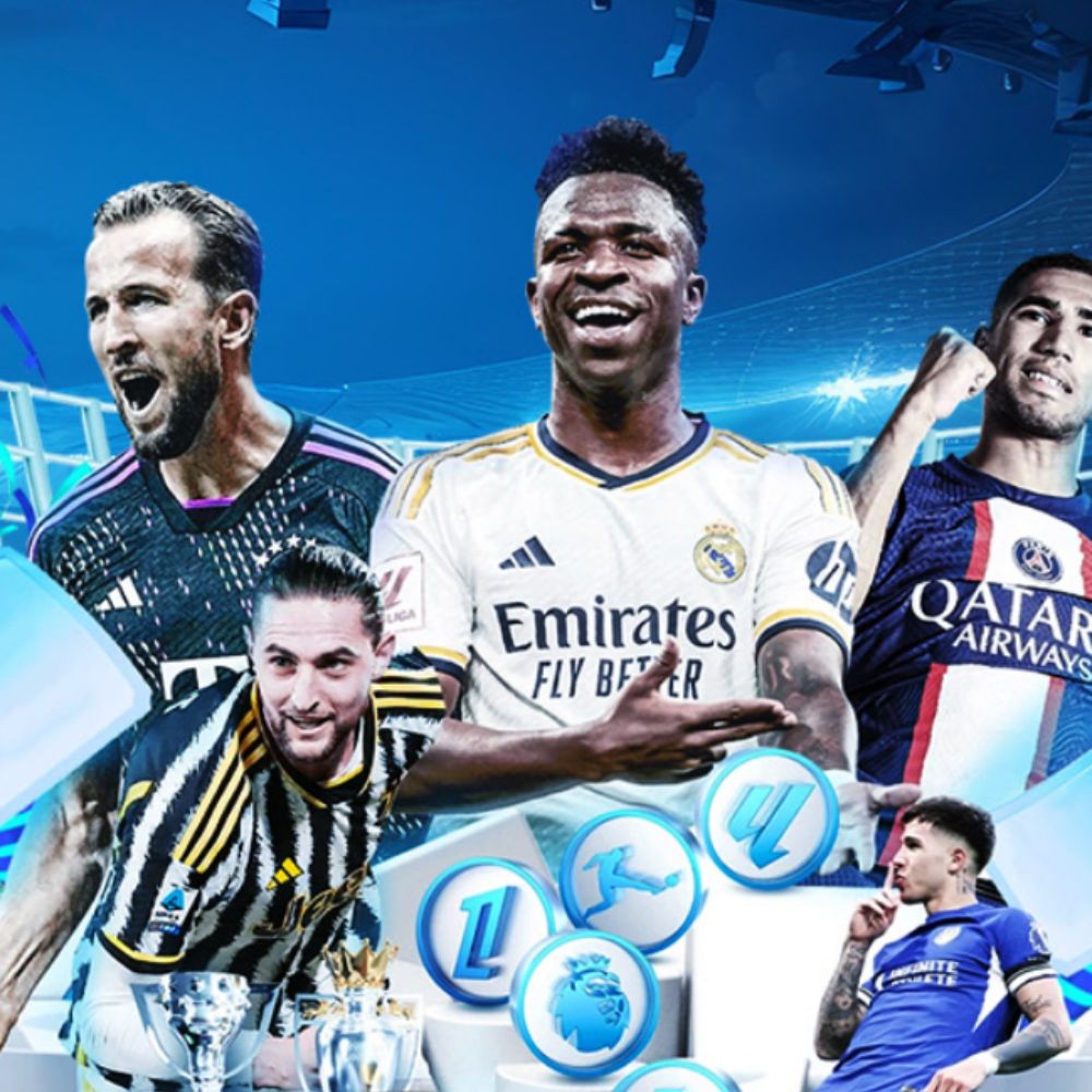 Nhà Cái i5Bet – Sân Chơi Cá Cược Uy Tín Hàng Đầu Châu Á