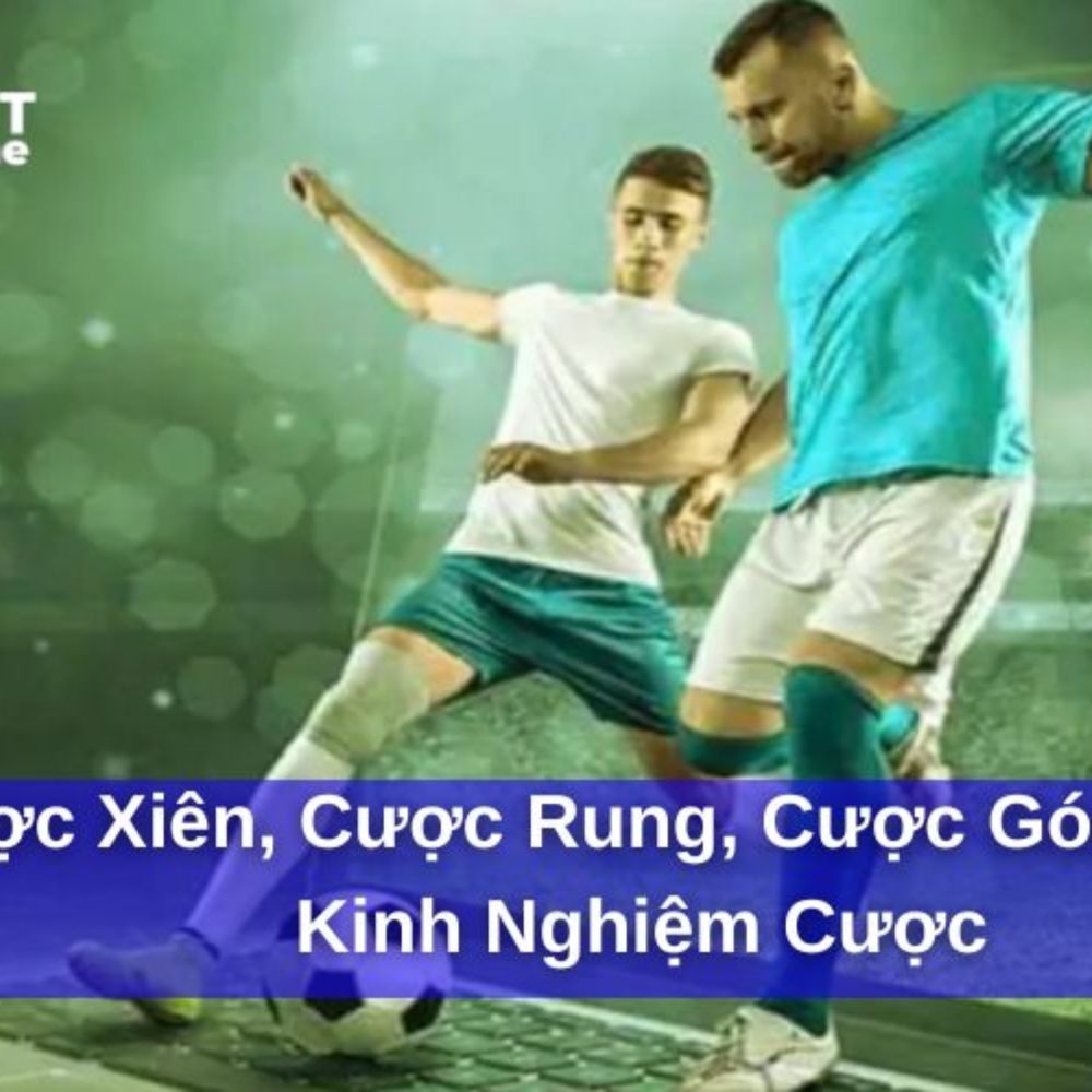 Cược Xiên i5Bet – Bí Quyết Tăng Cơ Hội Thắng Lớn