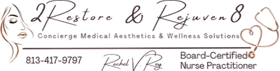 2Restore & Rejuven8 Aesthetics & Wellness