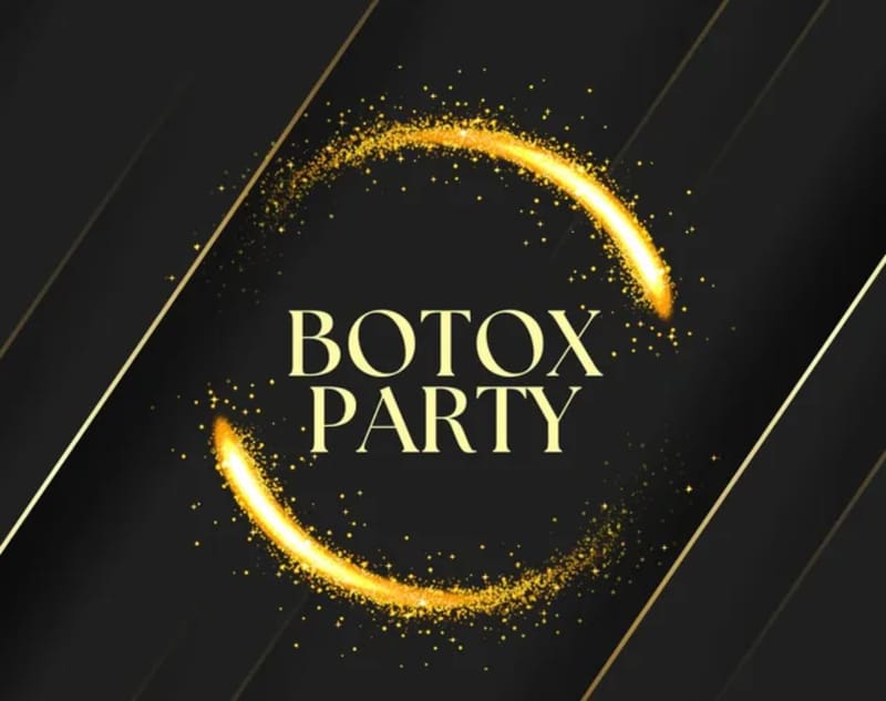 Concierge Aesthetic Parties