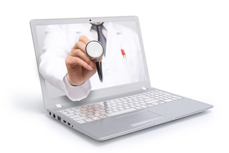 Telehealth Sick Visits