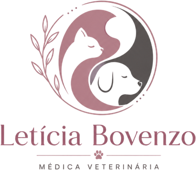 LB Médica Veterinária Domicíliar