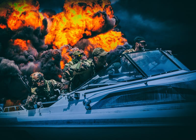 STCW-compliant | Basic Firefighting