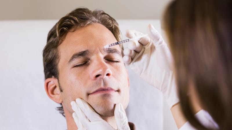 Anti Aging Treatment
