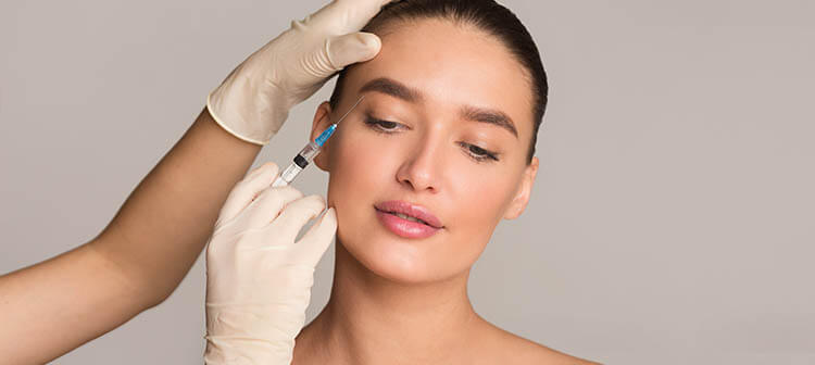 Cosmetic Injectables