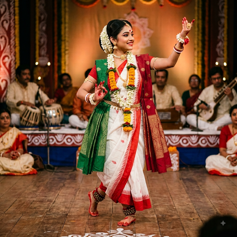 Rabindra Nritya