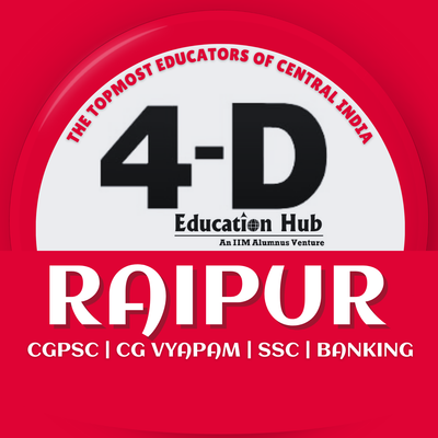 4dRaipur