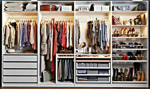 SHOPIFY WEBSITE DESIGN