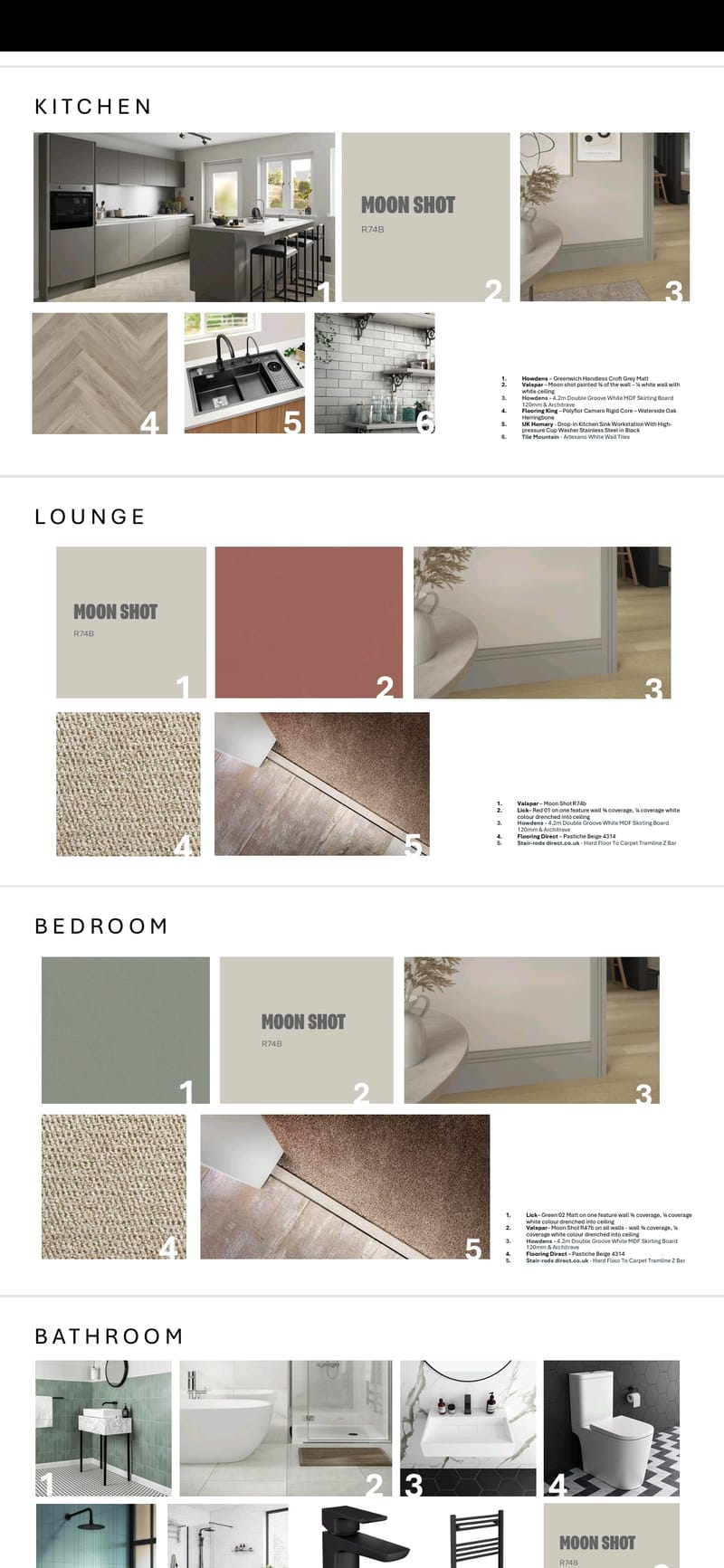 E-COMMERCE WEBSITE DESIGN