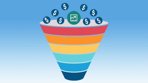 SALES FUNNEL DESIGN