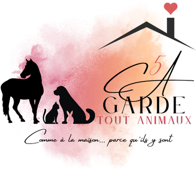 5 CA - Garde tout animaux