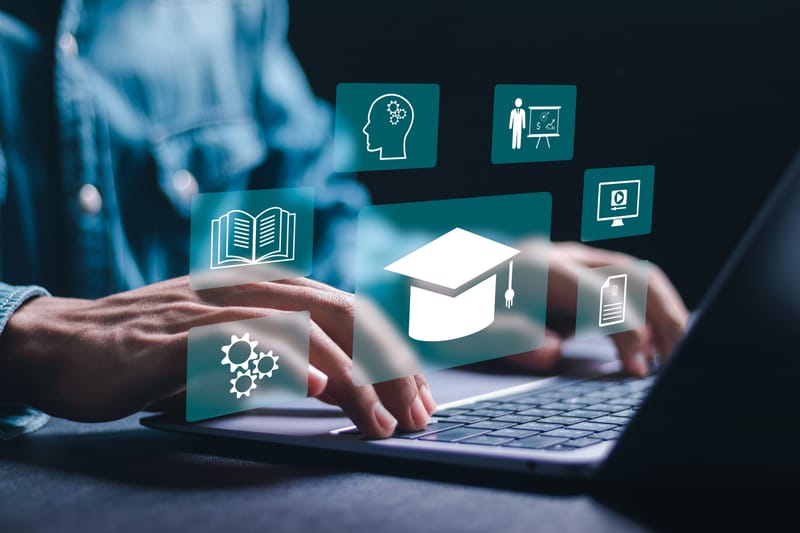 Learning & Development