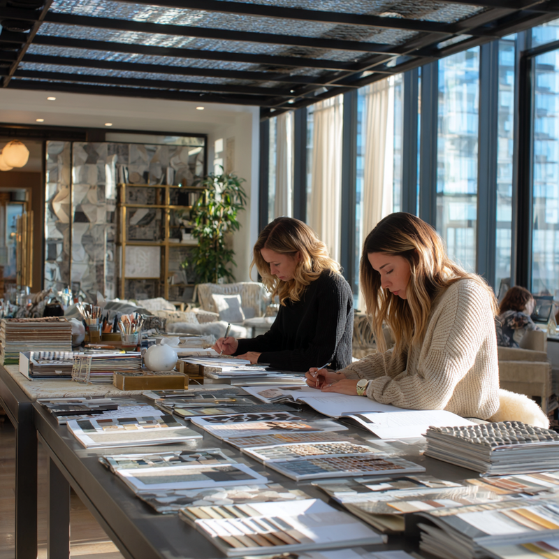 סדנאות עיצוב