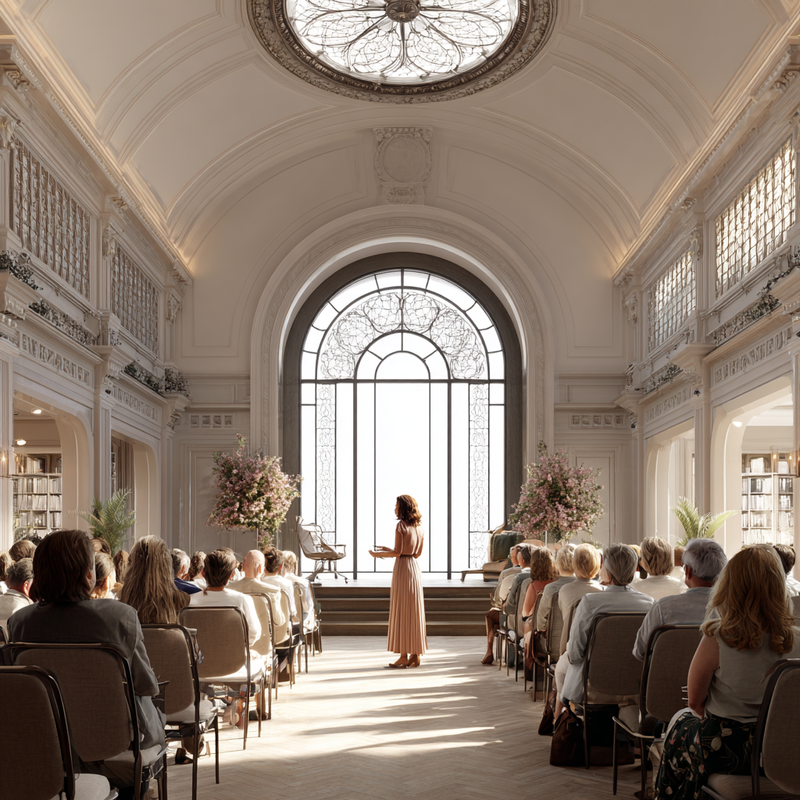 הרצאות תוכן