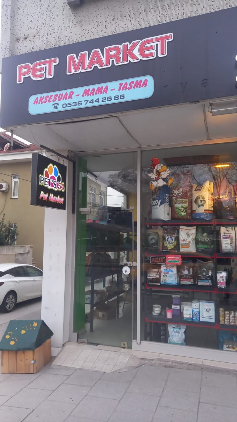 KUŞLAR BALIKLAR TAVŞANLAR