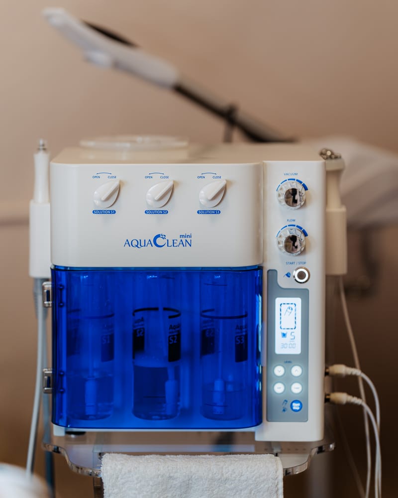 AquaClean Mini