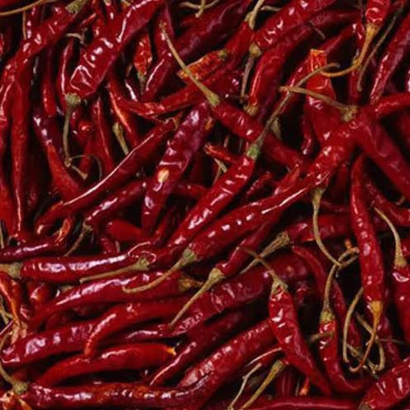 RED CHILLI