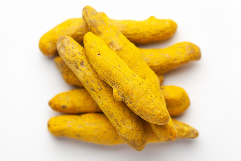 TURMERIC