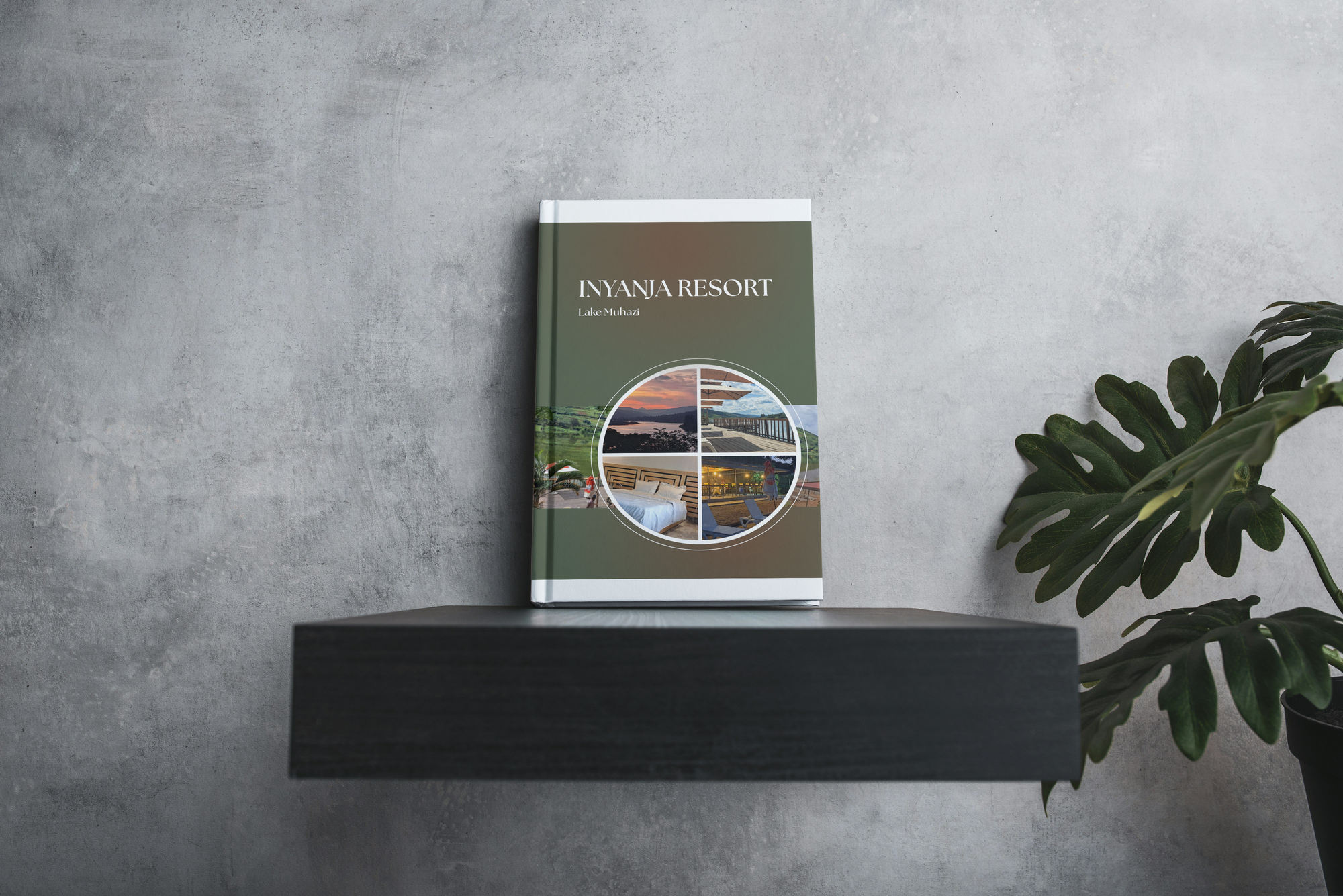 Download our booklet