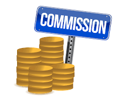 Commission-Based Partnership