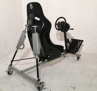 2DOF MOTION SIMULATOR