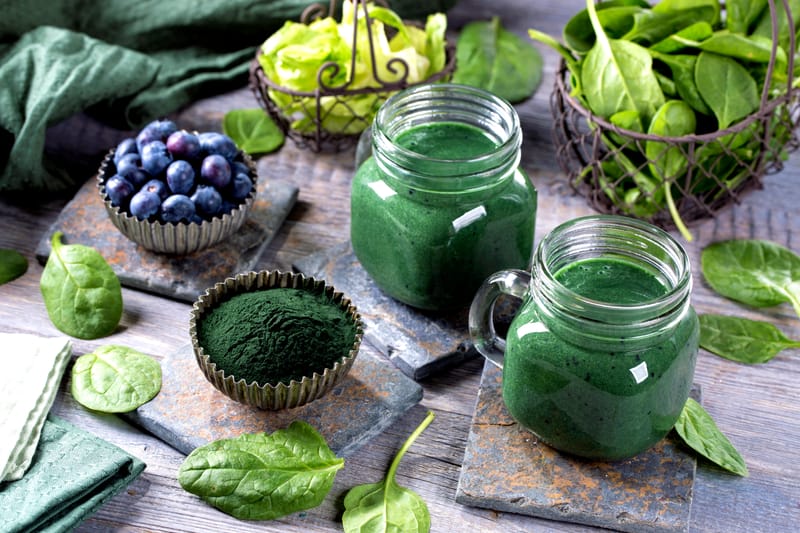 Food as Medicine