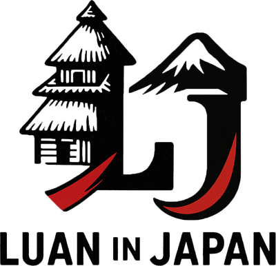ルアン・イン・ジャパン