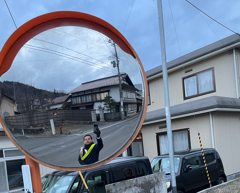 ビデオブログ