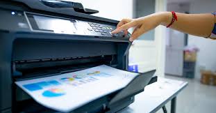 Printer Setup &amp; Installation