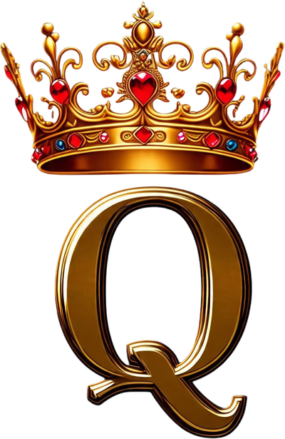 The Queen of Hearts