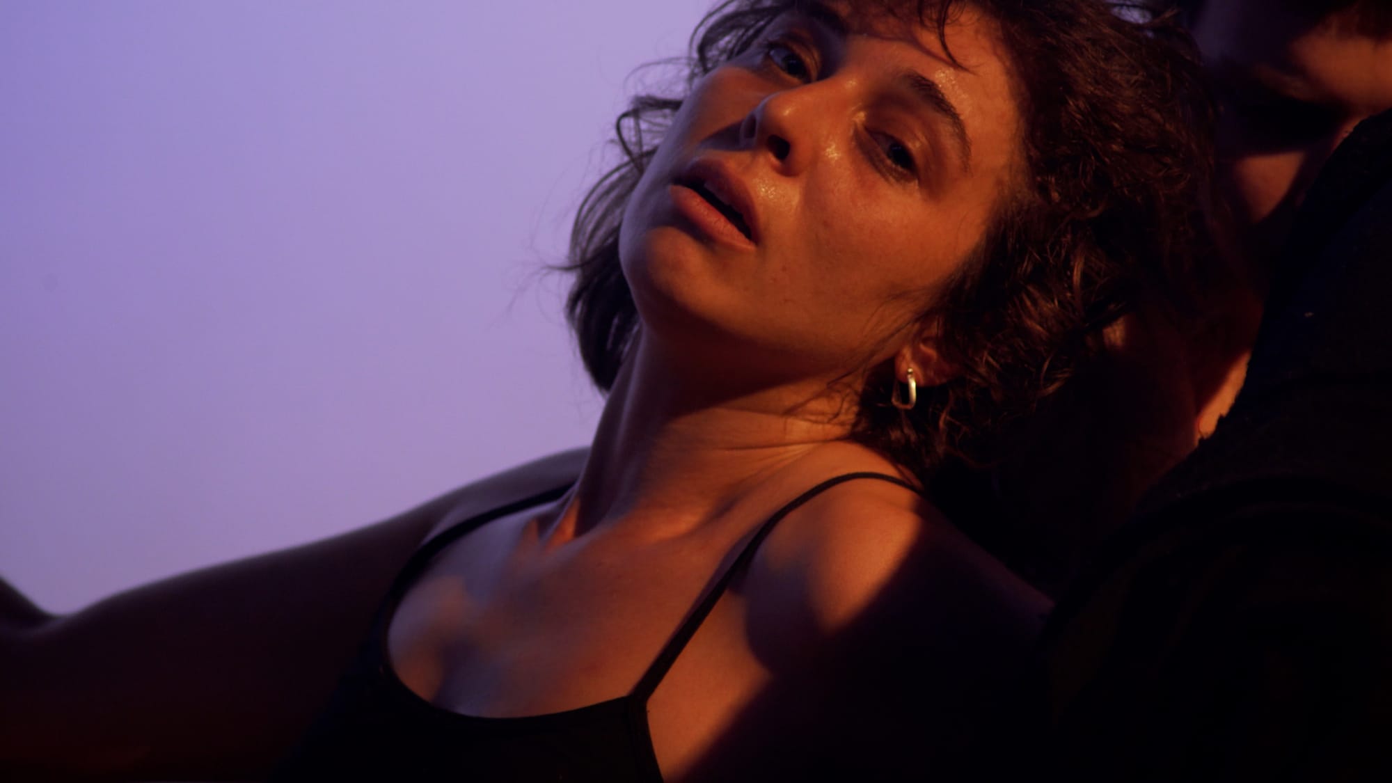 The Centre That Cannot Hold - Oryx