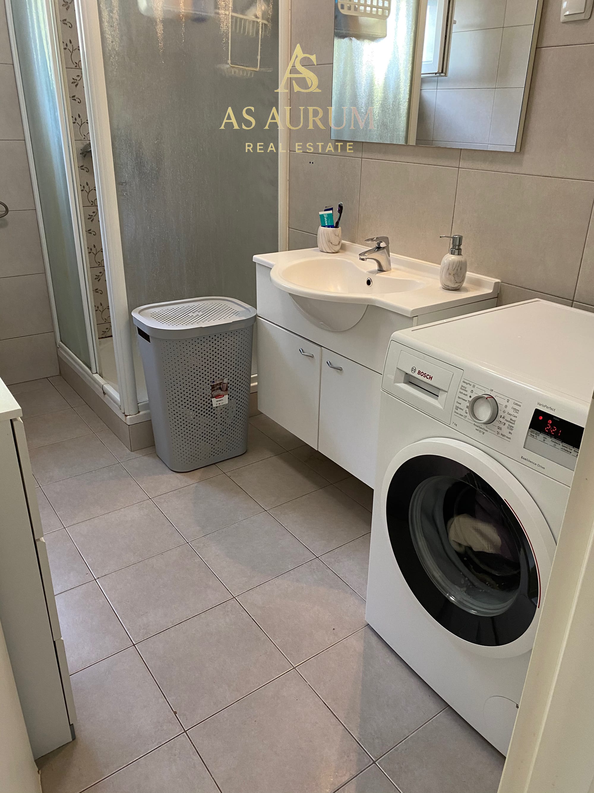 Stan Pula - Šijana 100m2 dvoetažni 