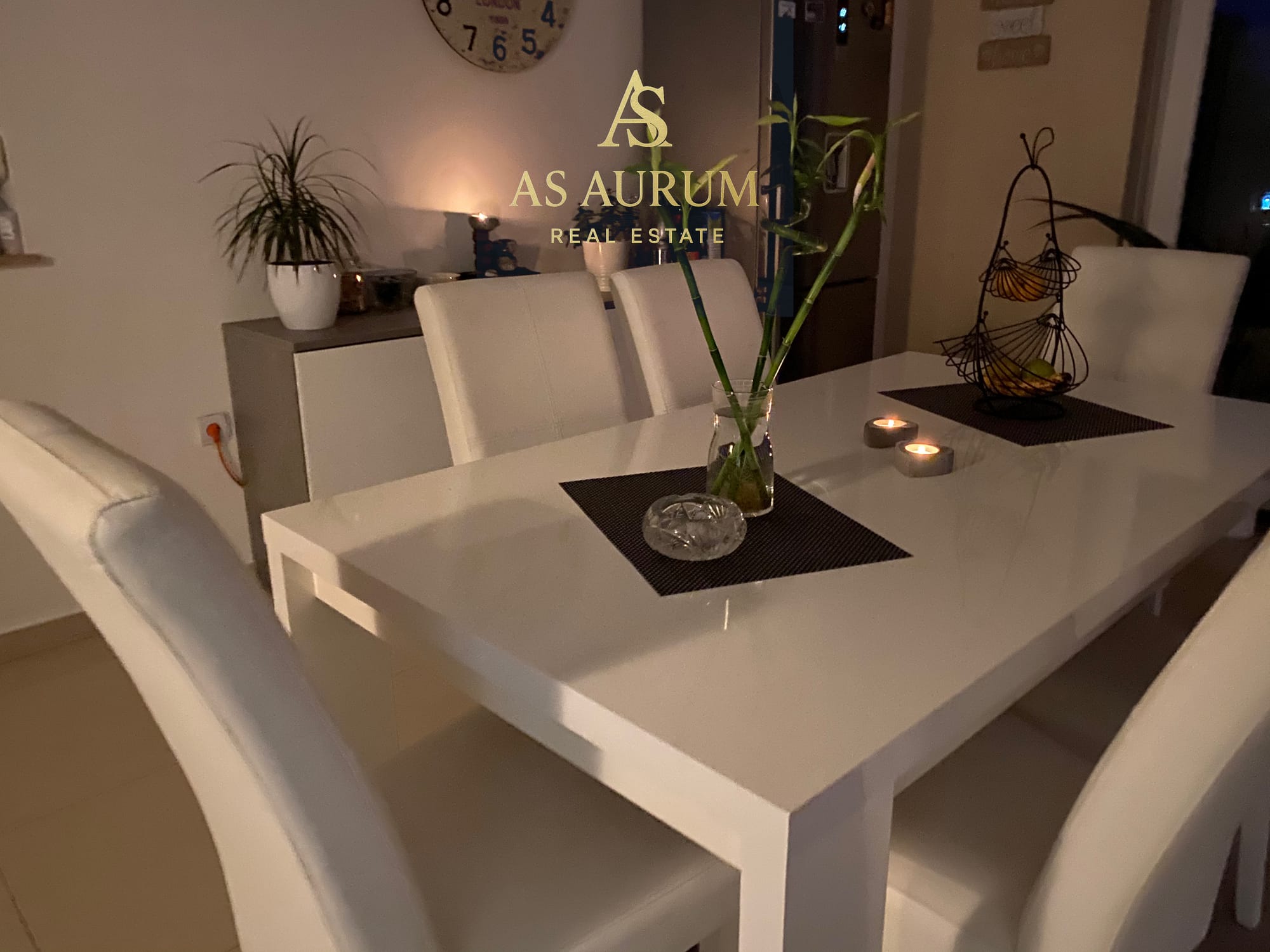 Stan Pula - Šijana 100m2 dvoetažni 