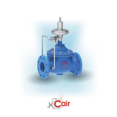 Understanding Altitude Level Control Valves: A Complete Guide