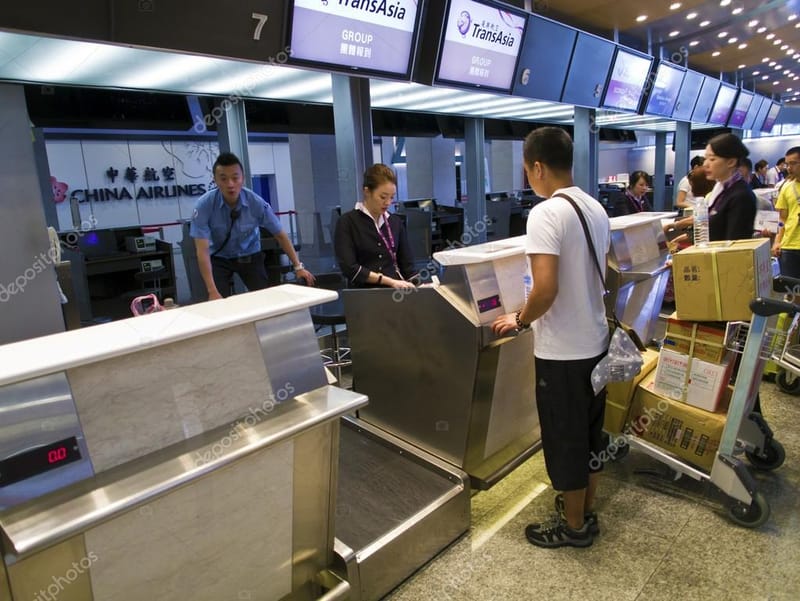 Meet and Assist Airport