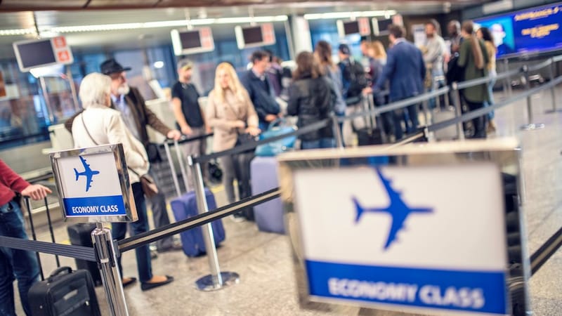 Meet and Assist Airport