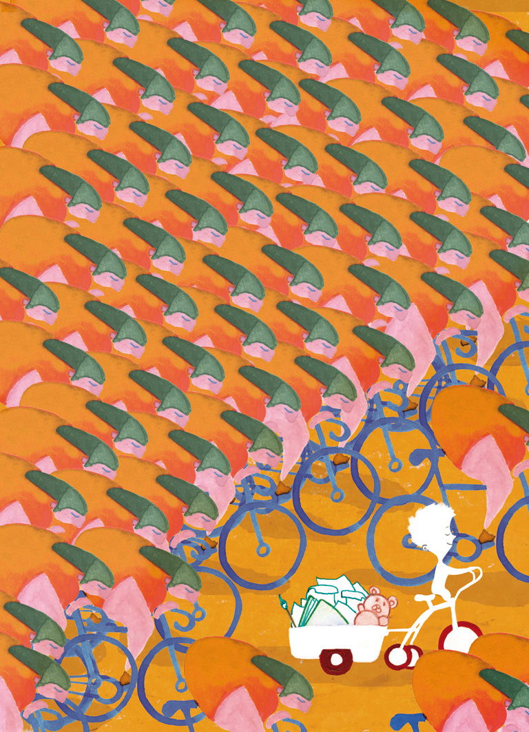 J.A.MILLER "Il bambino e il sapere"