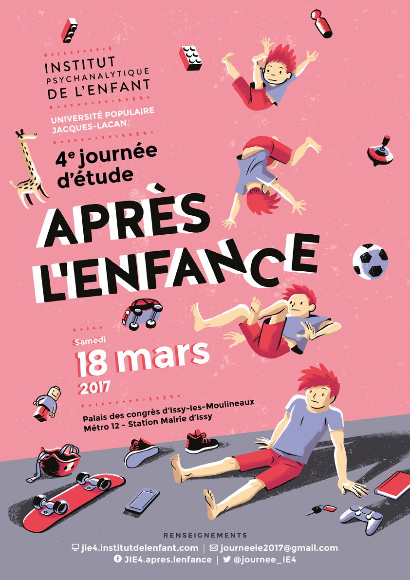 J.A.MILLER "En direction de l'adolescence"