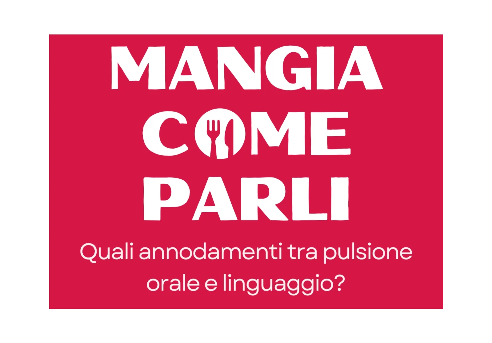 Domanda di parola