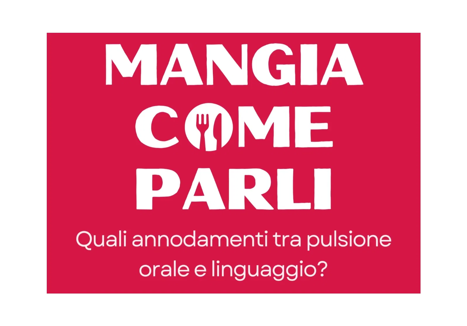 Domanda di parola