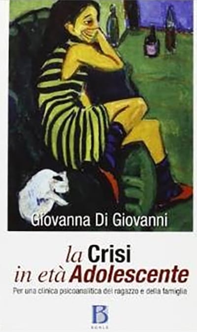 La crisi in età adolescente. Per una clinica psicoanalitica del ragazzo e della famiglia