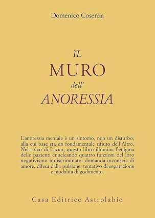 Il muro dell'anoressia
