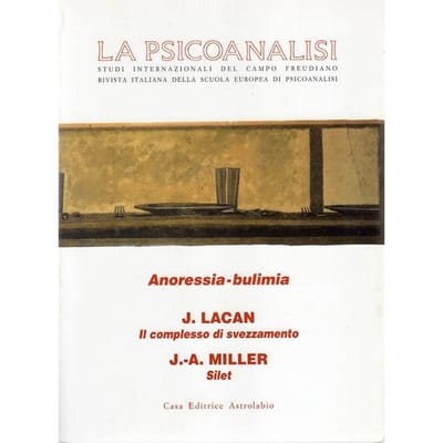 La Psicoanalisi n. 22