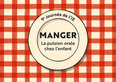 Mangiare. La pulsione orale nel bambino