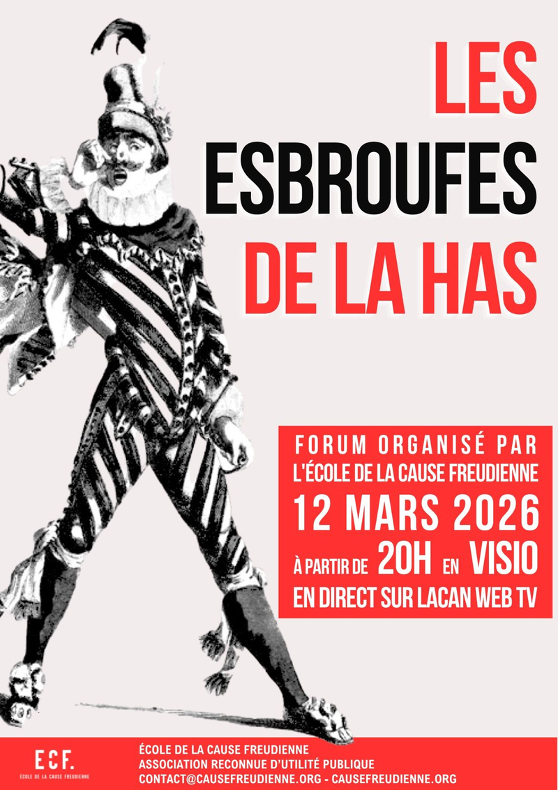 Les esbroufes de la Has