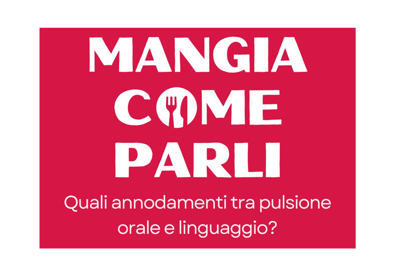 Paradossi della pulsione orale nella clinica dell'anoressia e della bulimia